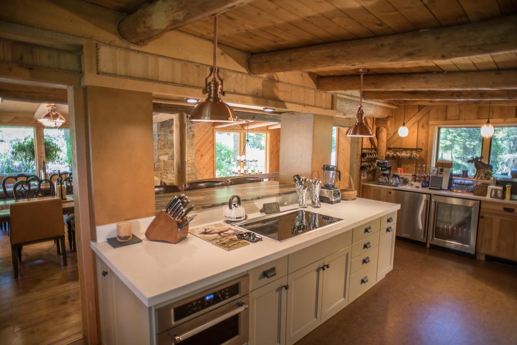 Jackson Hole Hideout