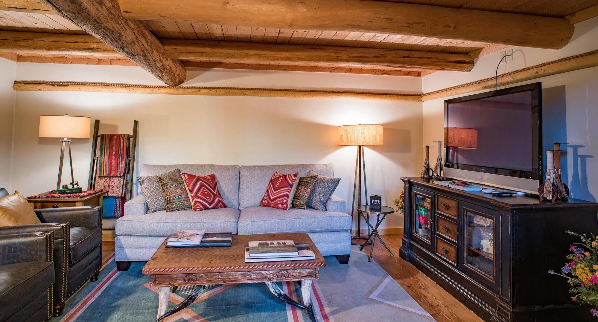 Jackson Hole Hideout