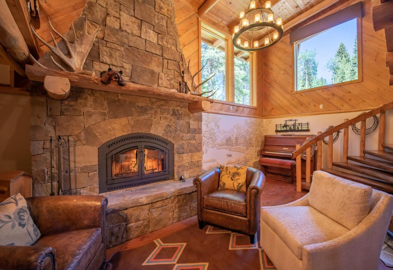 Jackson Hole Hideout 3*