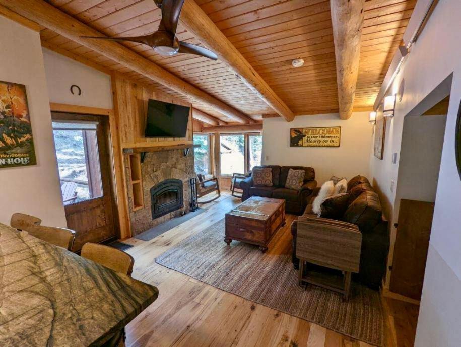 Jackson Hole Hideout