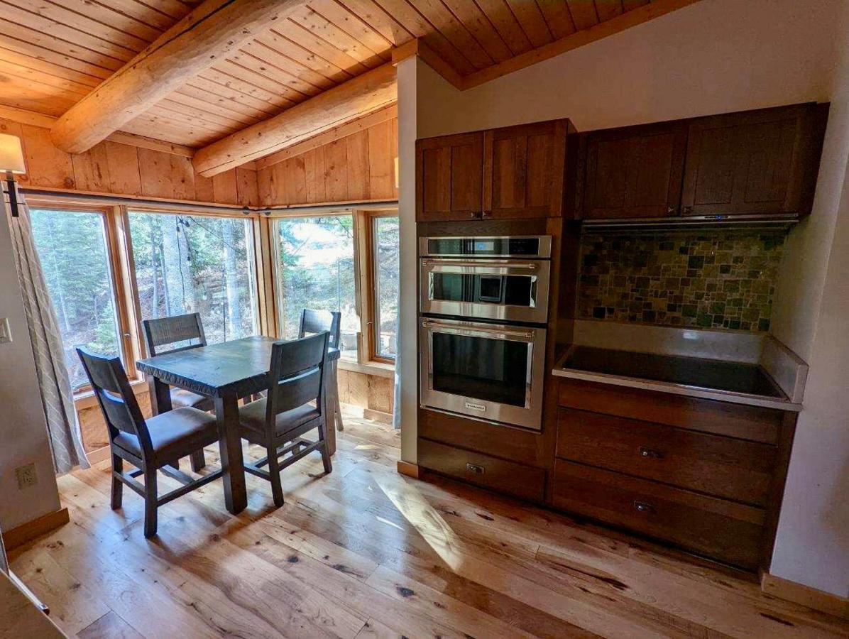 Bed & Breakfast Jackson Hole Hideout 3*