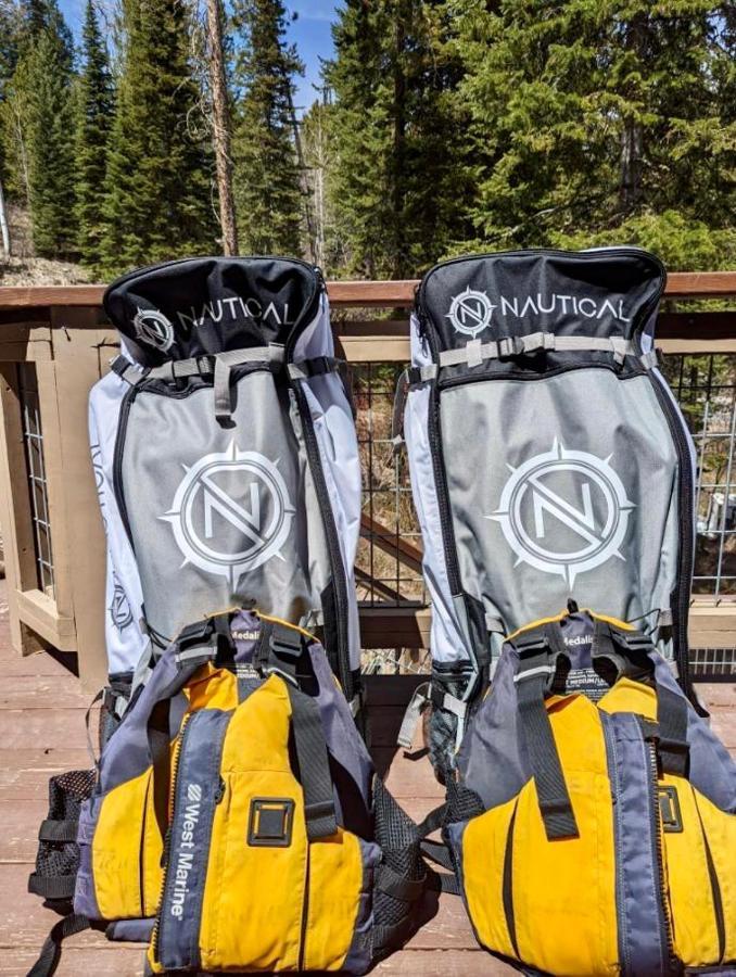 Jackson Hole Hideout 3* Wilson